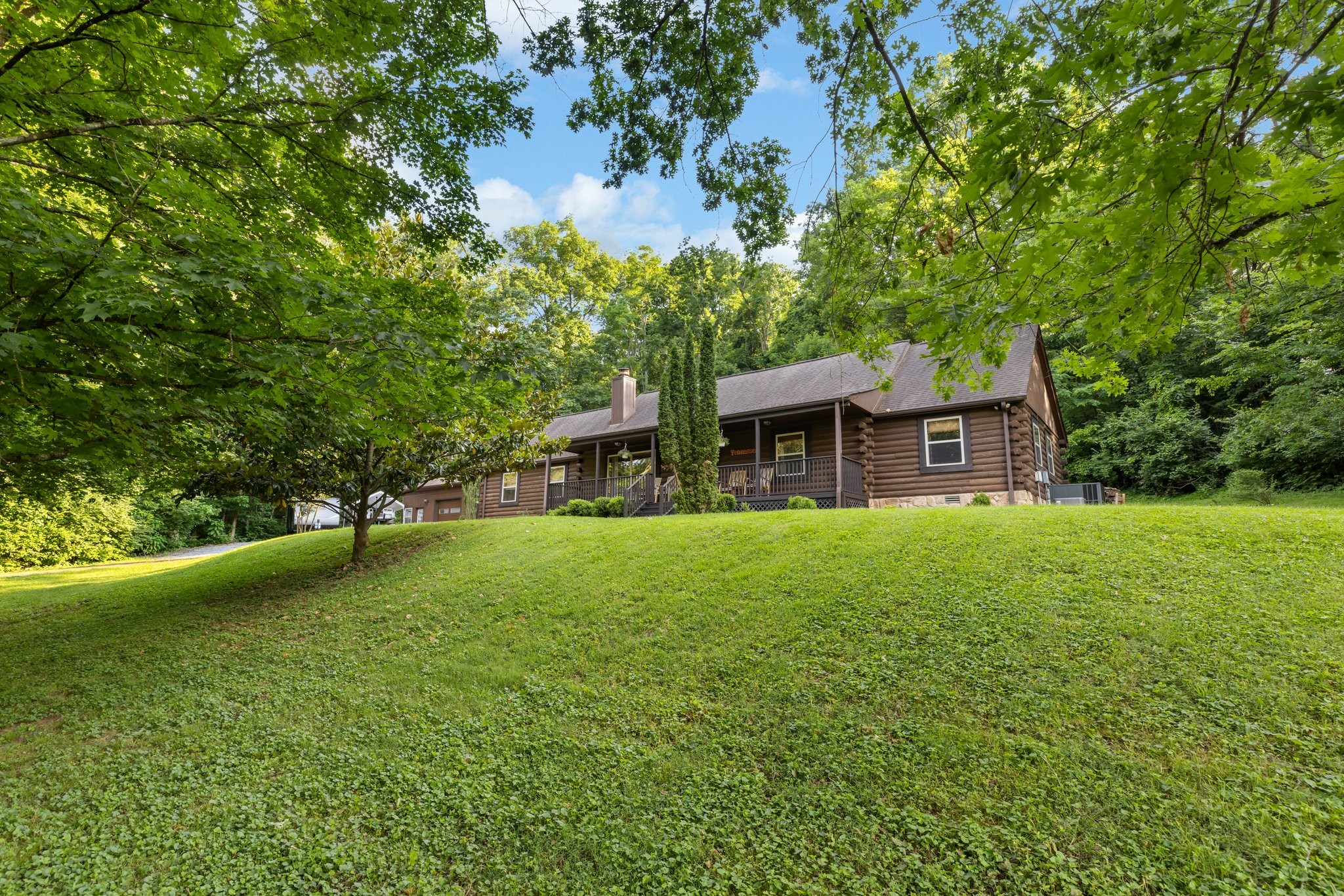 Middle Tennessee Properties 2 6738 Quiet Ln