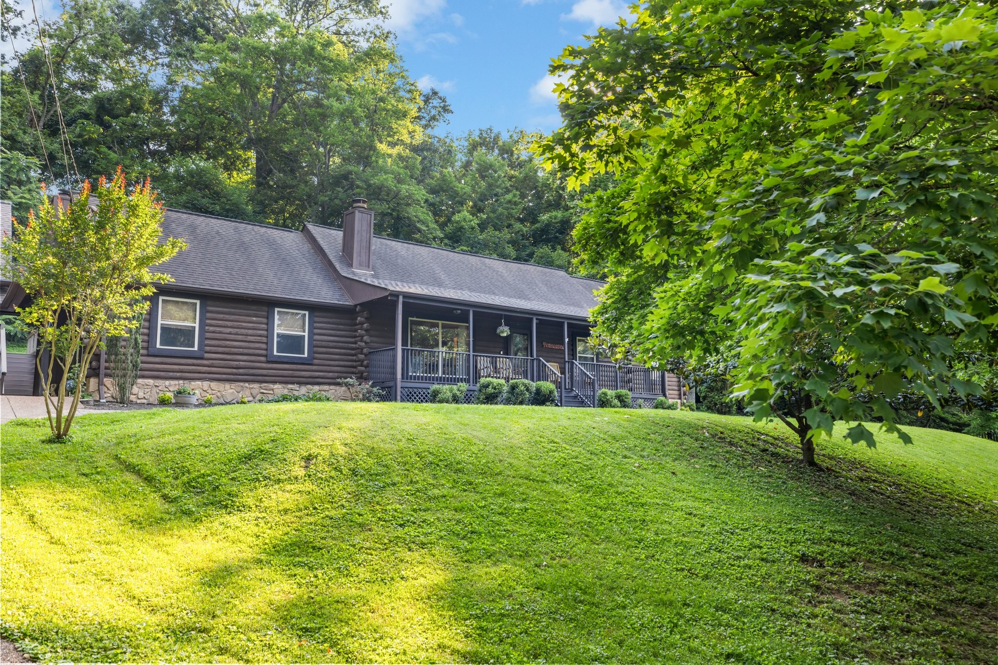 Middle Tennessee Properties 1 6738 Quiet Ln