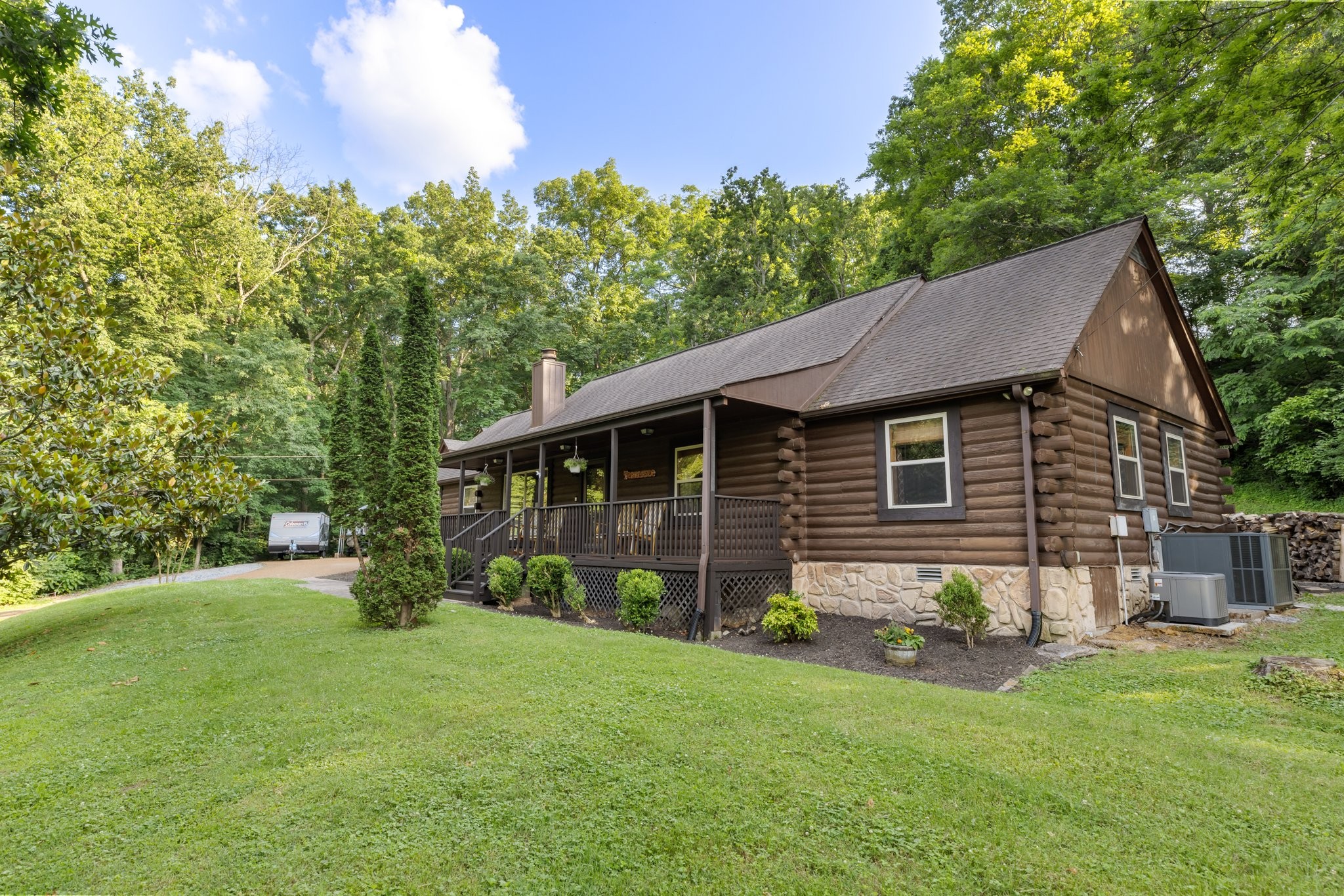 Middle Tennessee Properties 4 6738 Quiet Ln