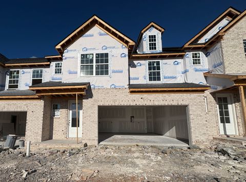 Photo of 241 Glencrest Drive lot 326, Hendersonville, TN 37075 (MLS # 3065291)