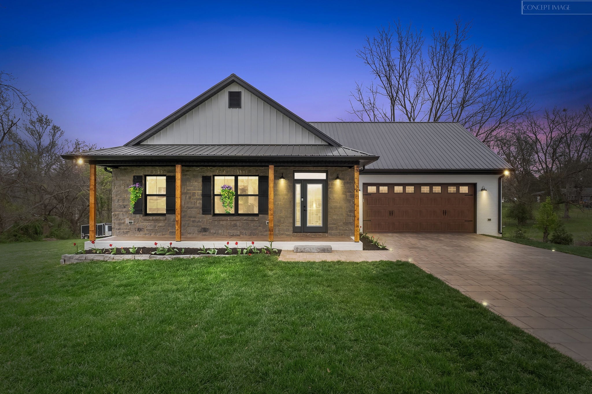 381 Rivercliff Rd