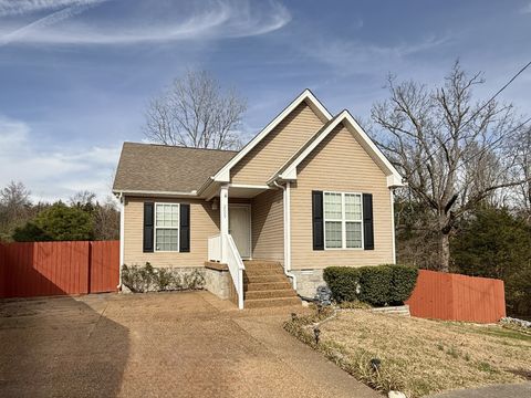 2009 Quiet Creek Ct Antioch TN 37013