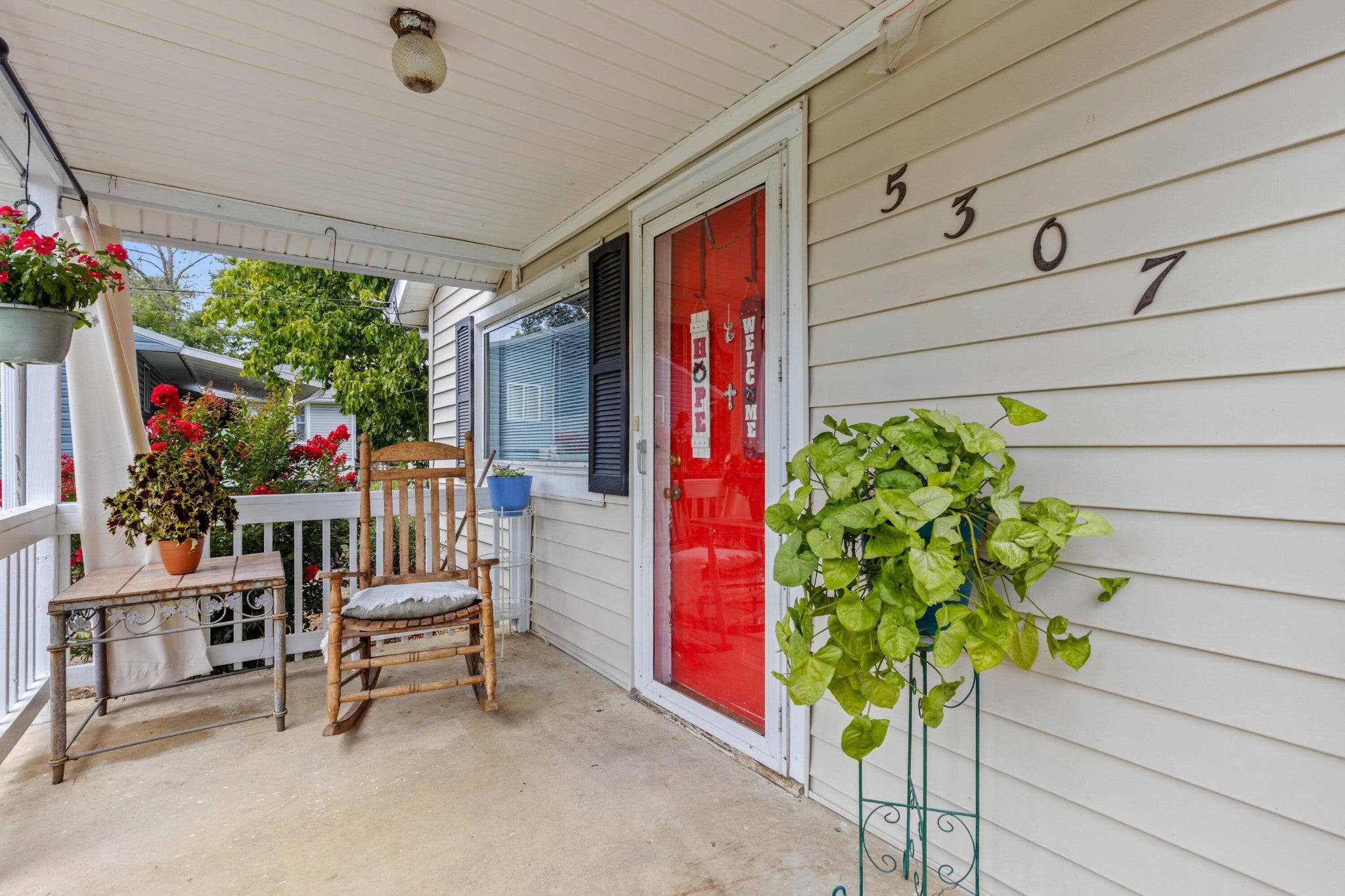 5307 Dupont Street
