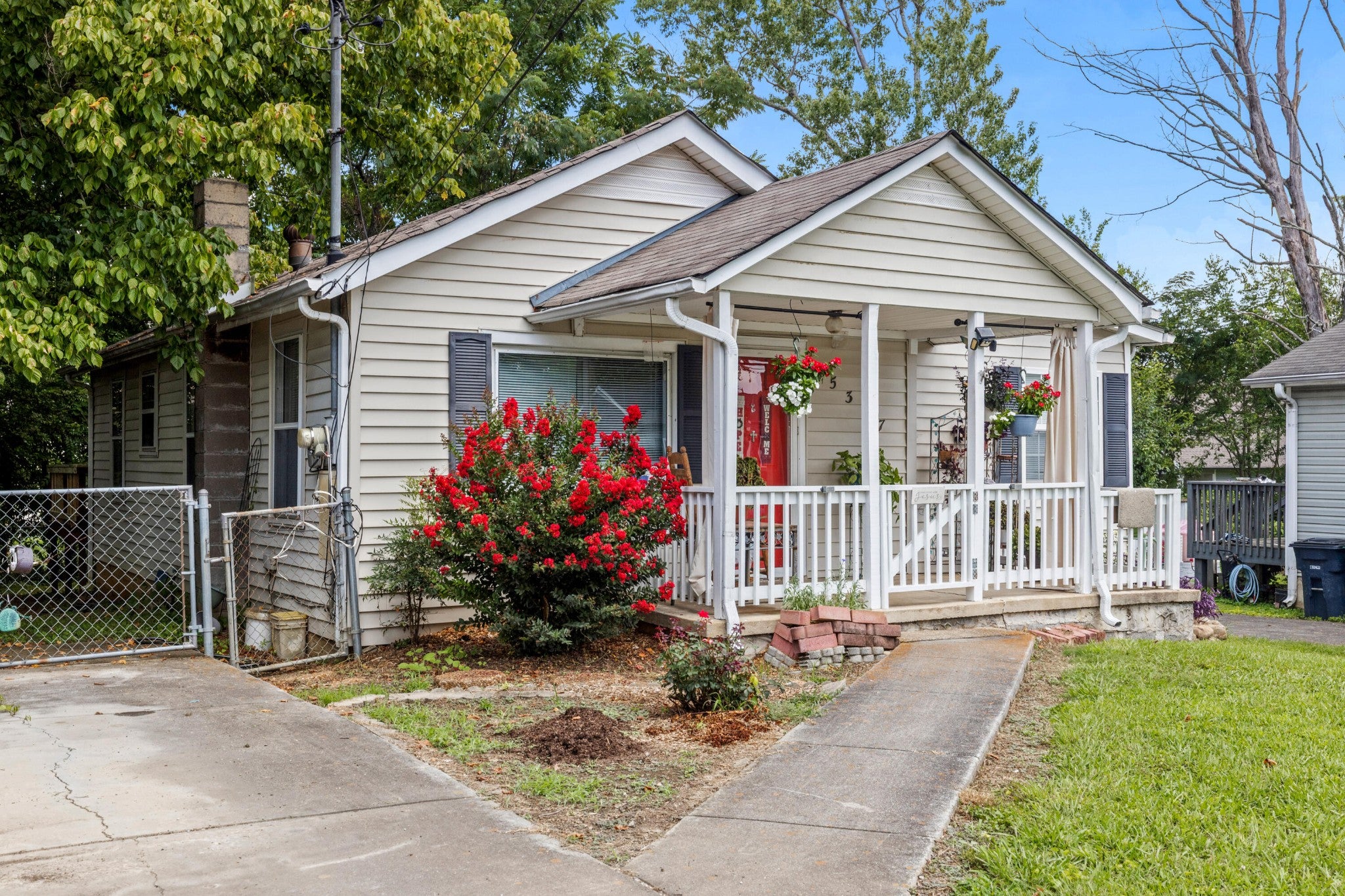 5307 Dupont Street