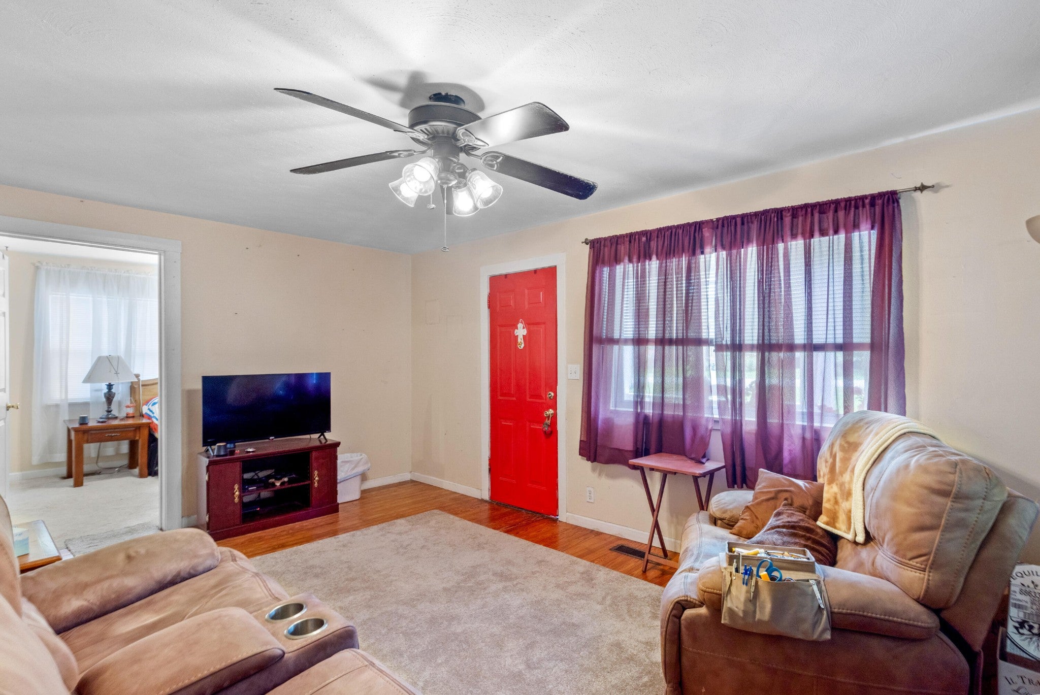5307 Dupont Street