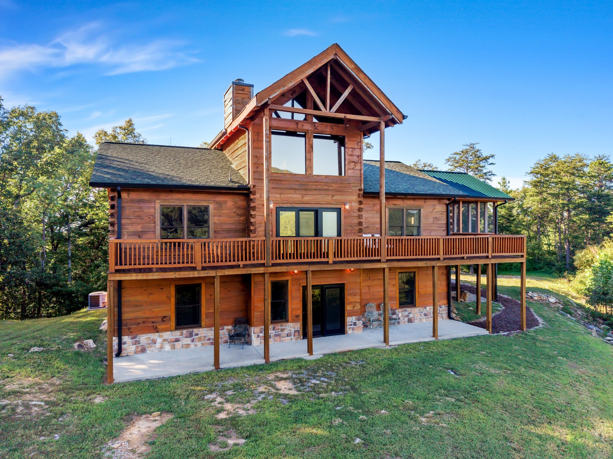 1099 Smithfield Rd