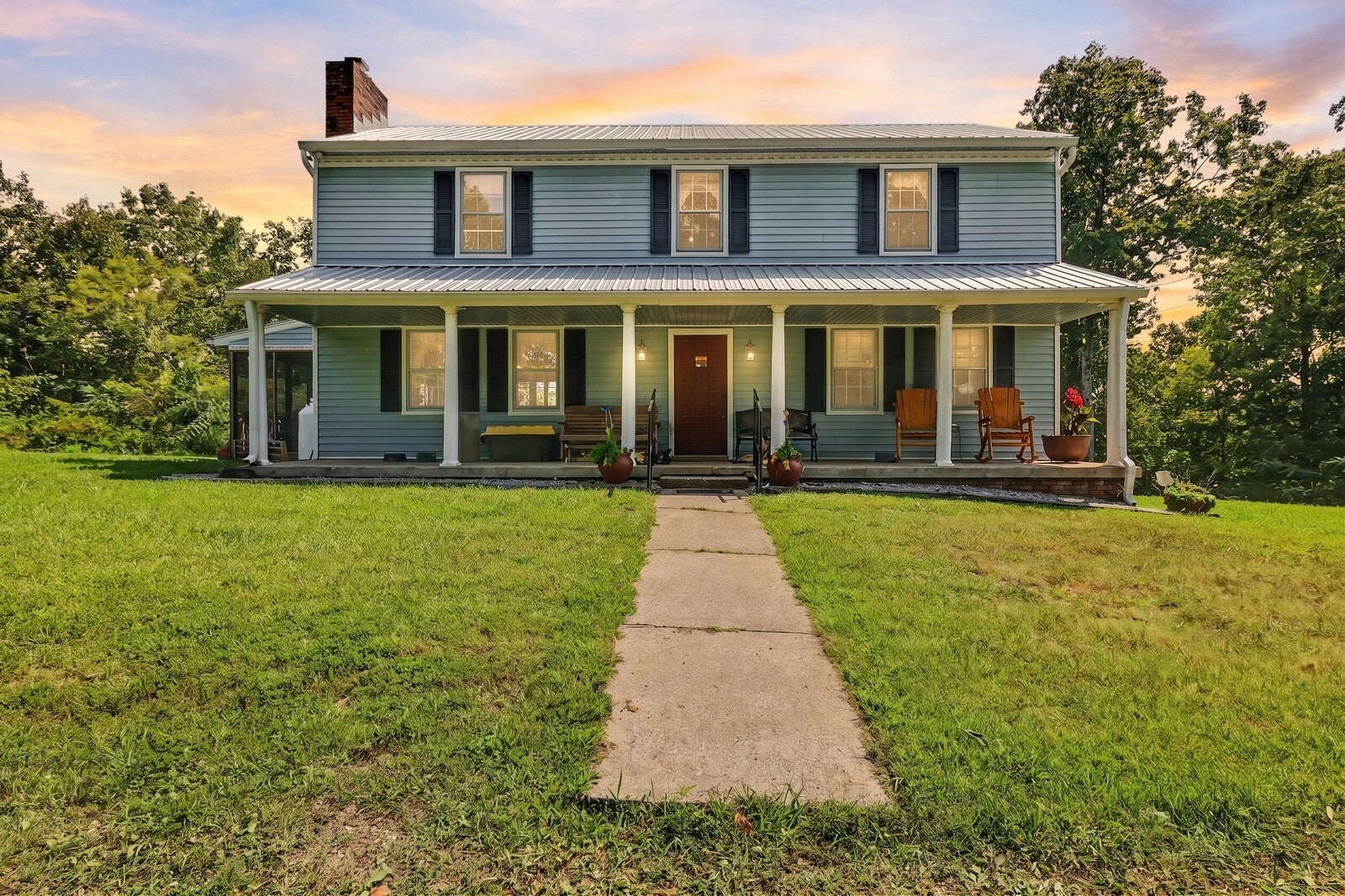 5-bed listing at 4425 Little Marrowbone Rd, Joelton