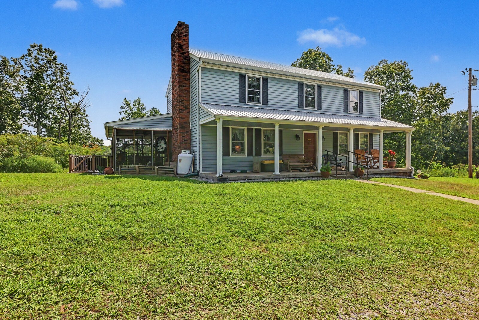 4425 Little Marrowbone Rd