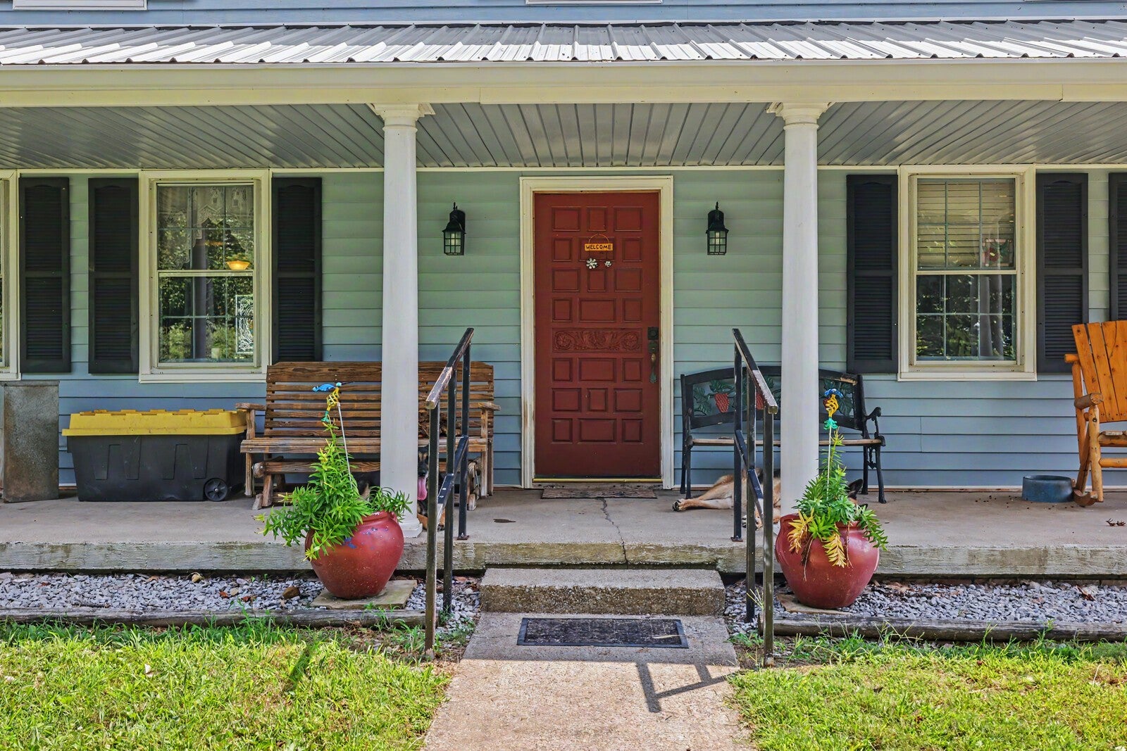 4425 Little Marrowbone Rd