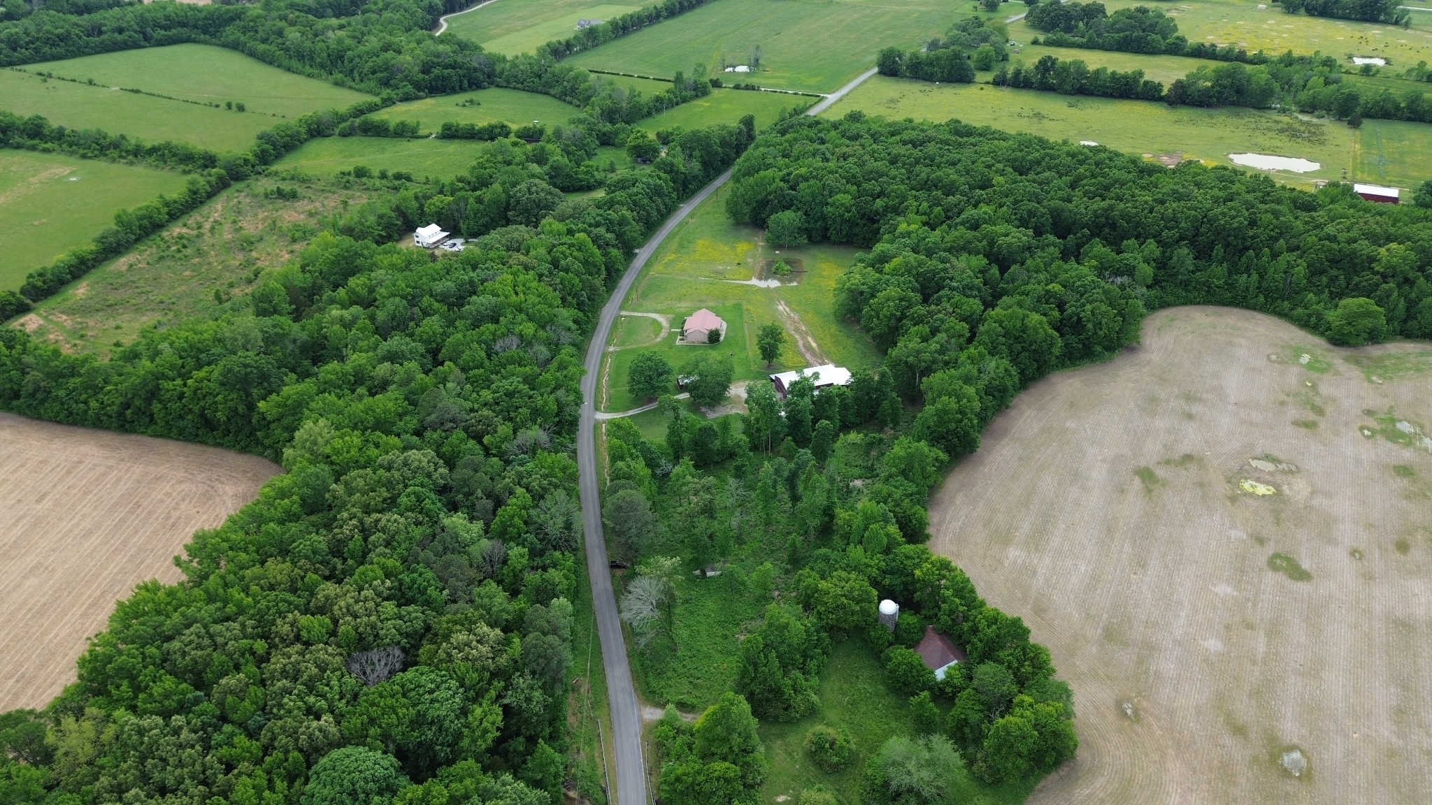 0 Spur Rd