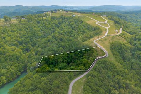 0 Mallard Lane Hilham TN 38568