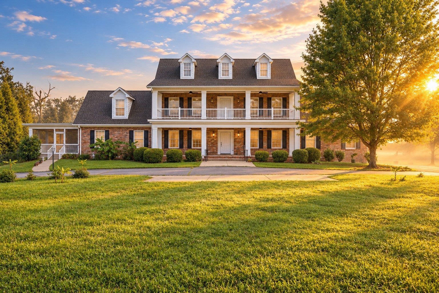 444 Old Pond Lane