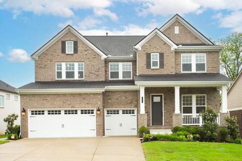 928 Tynan Way Nolensville TN 37135