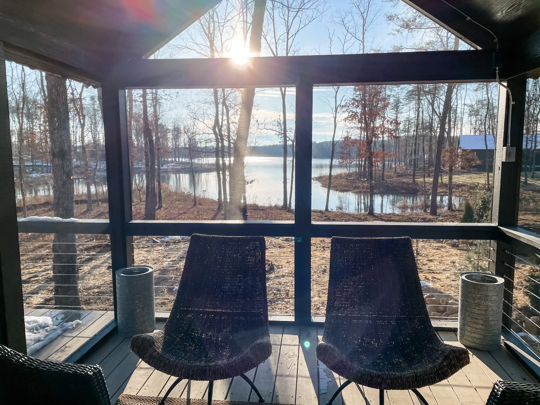515 Waters Edge Way