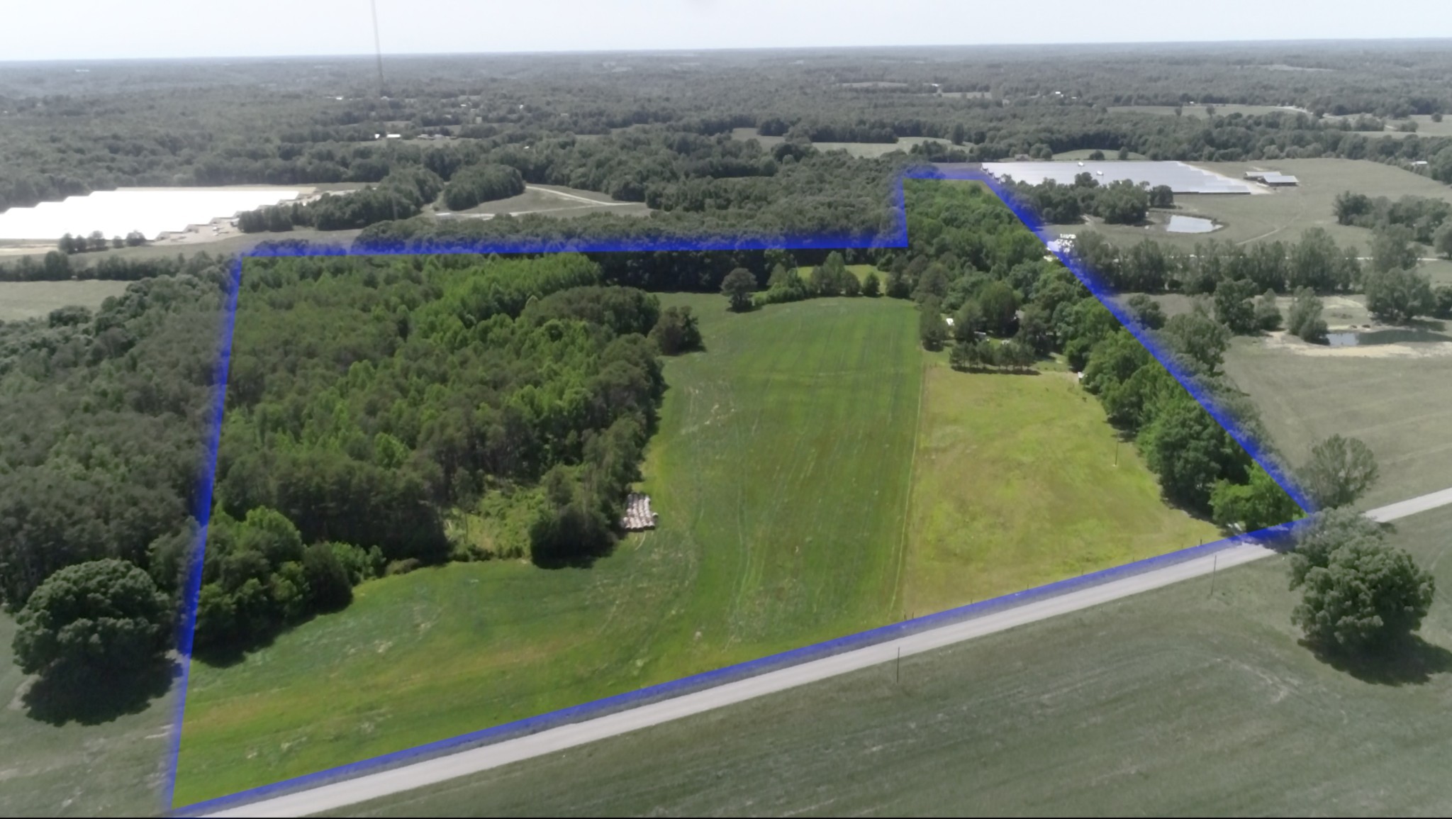 3800 Salem Rd