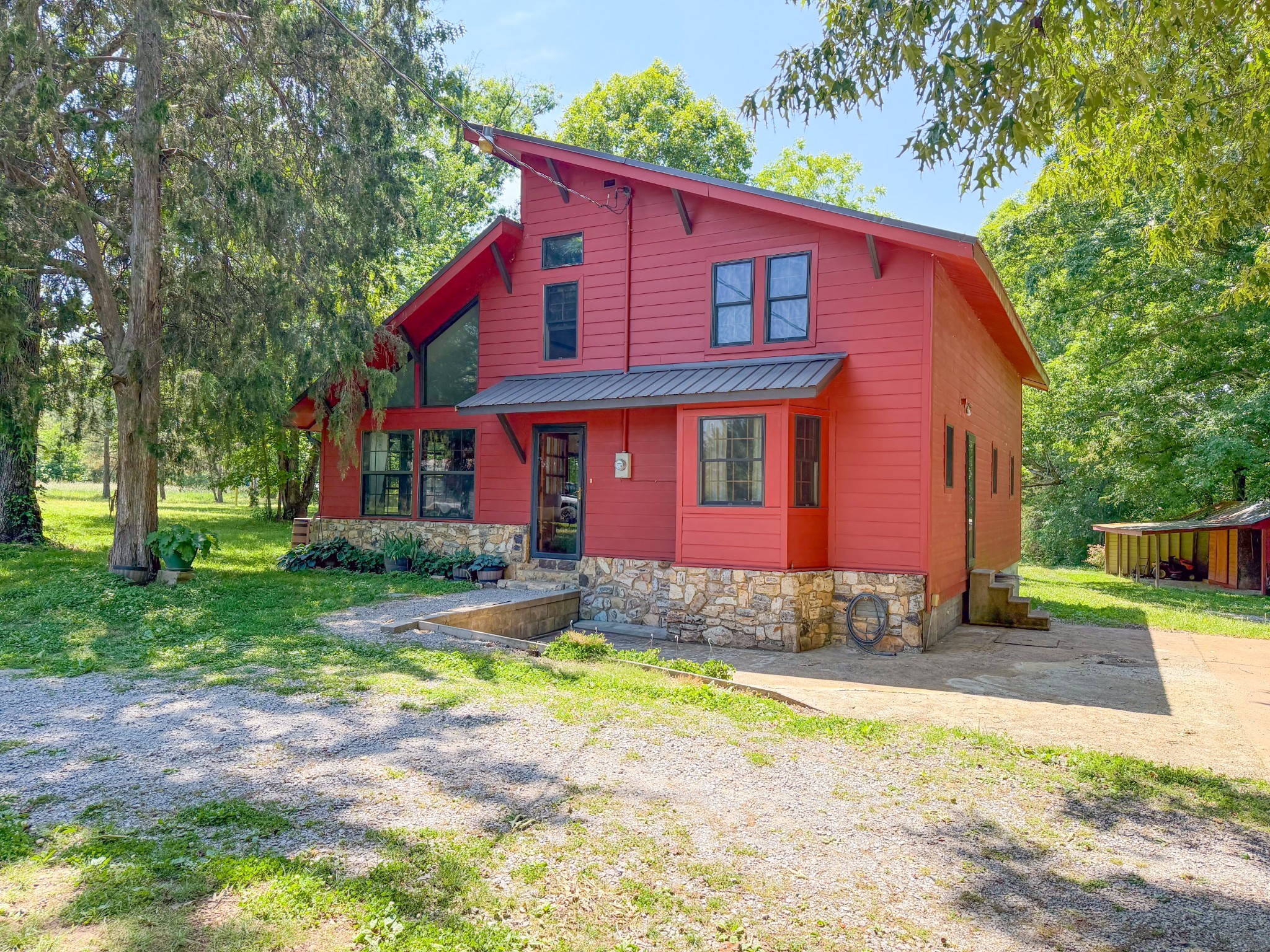 3800 Salem Rd