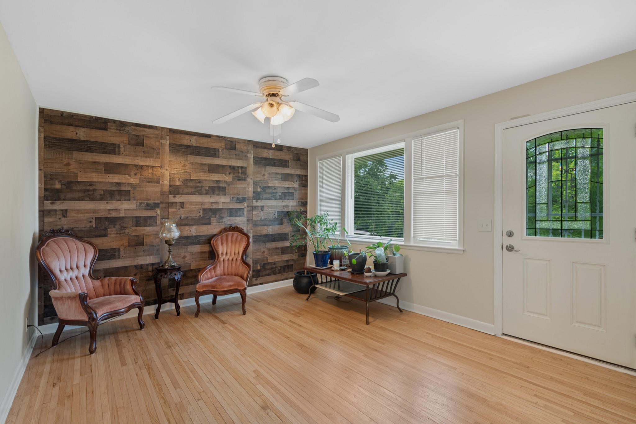 214 Shevel DR