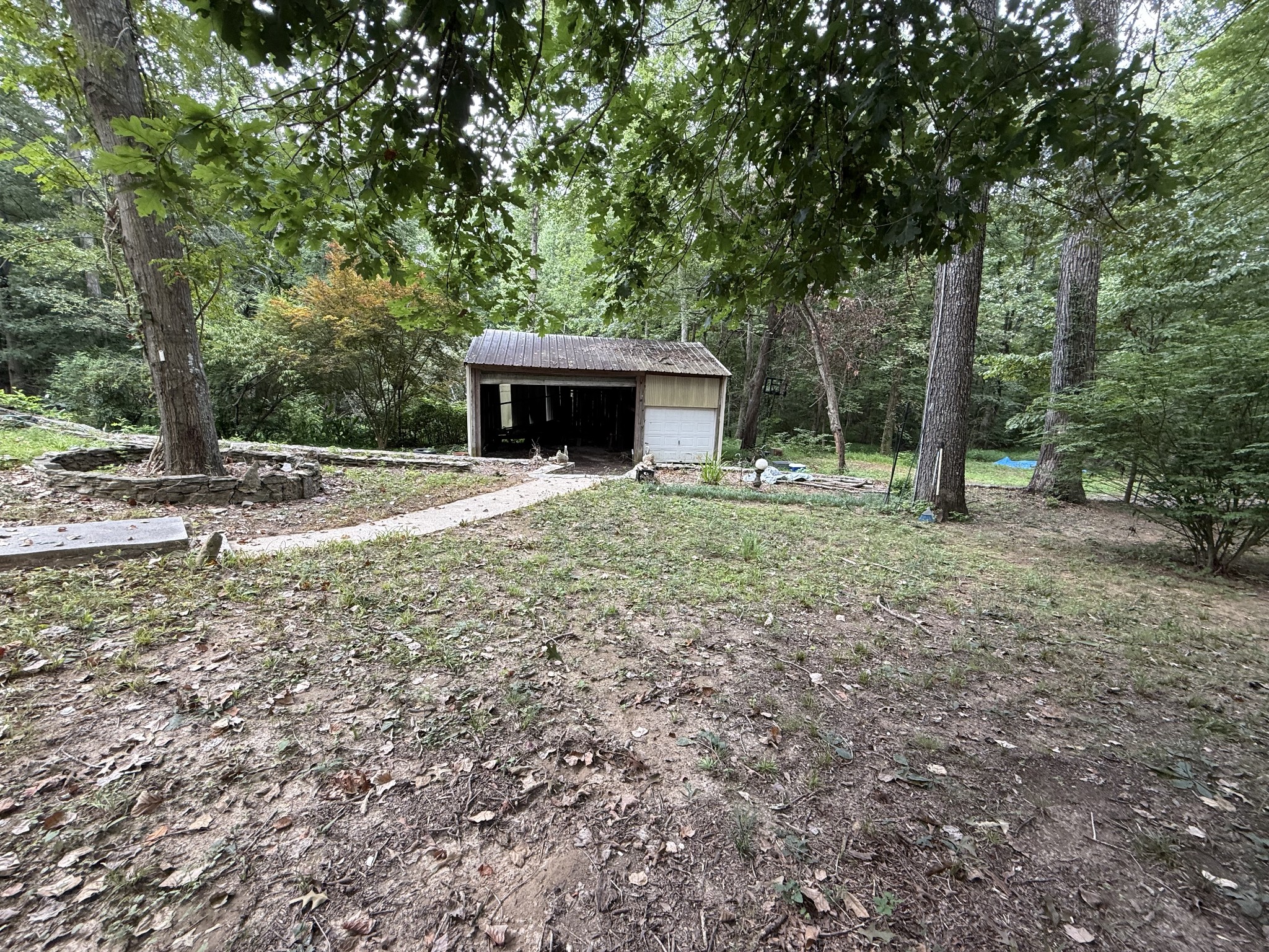 63 Hilldale Church Rd