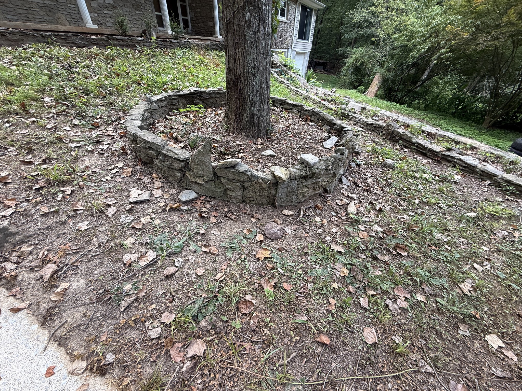 63 Hilldale Church Rd