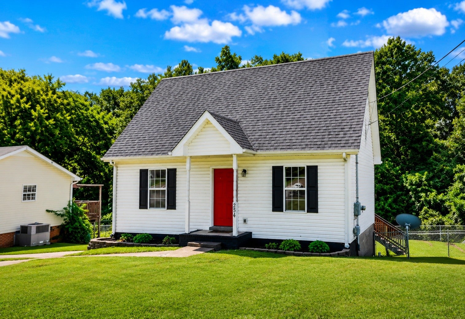 254 Audrea Ln
