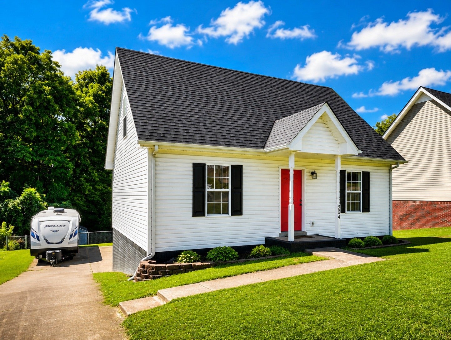 254 Audrea Ln