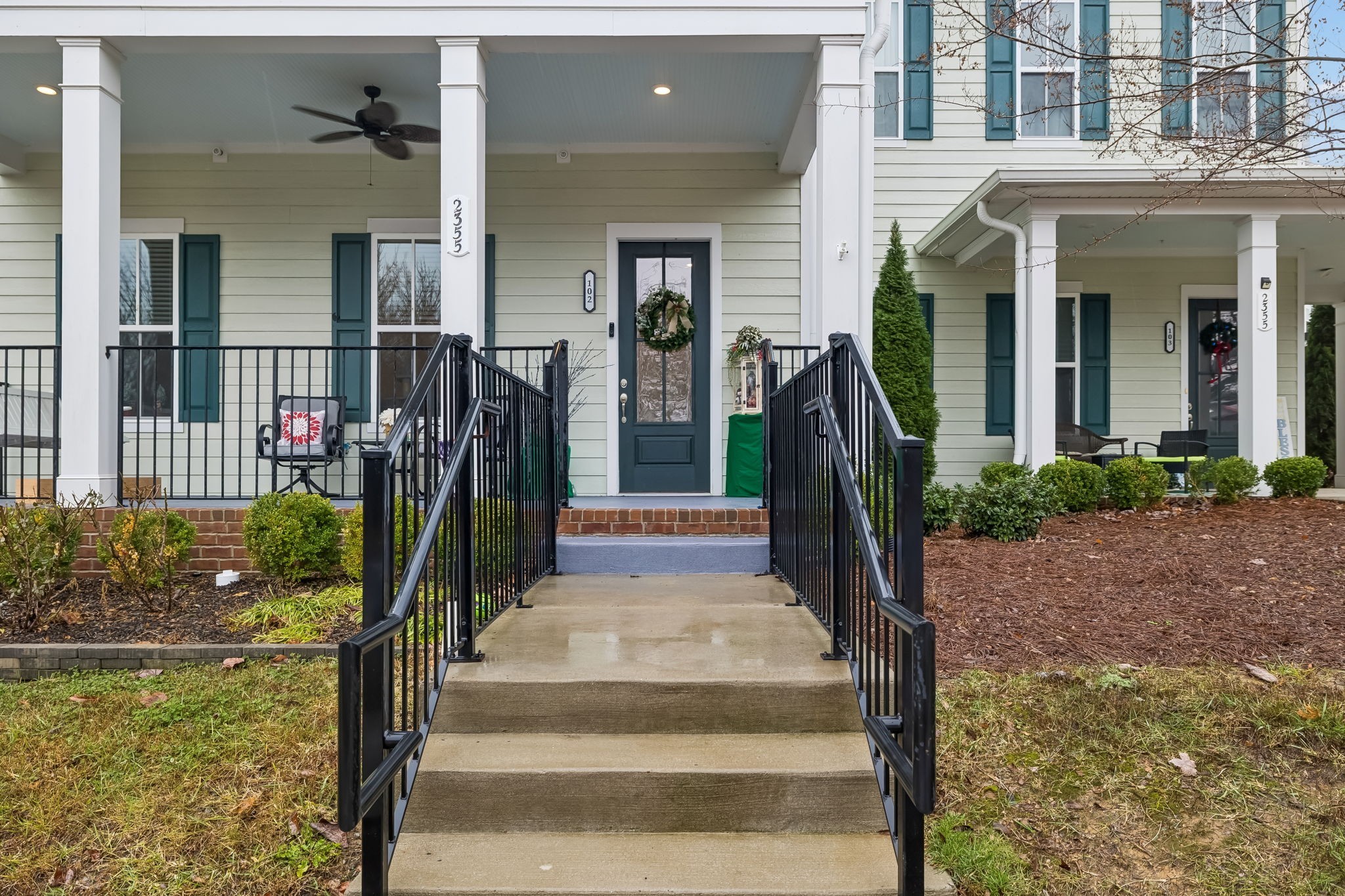2355 Fairchild Cir 102