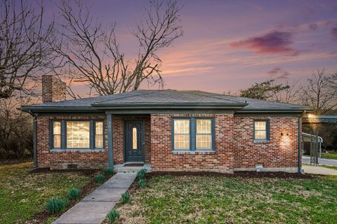 105 Rucker Ave Franklin TN 37064