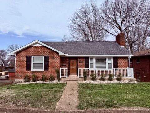 503 4th Ave W Springfield TN 37172