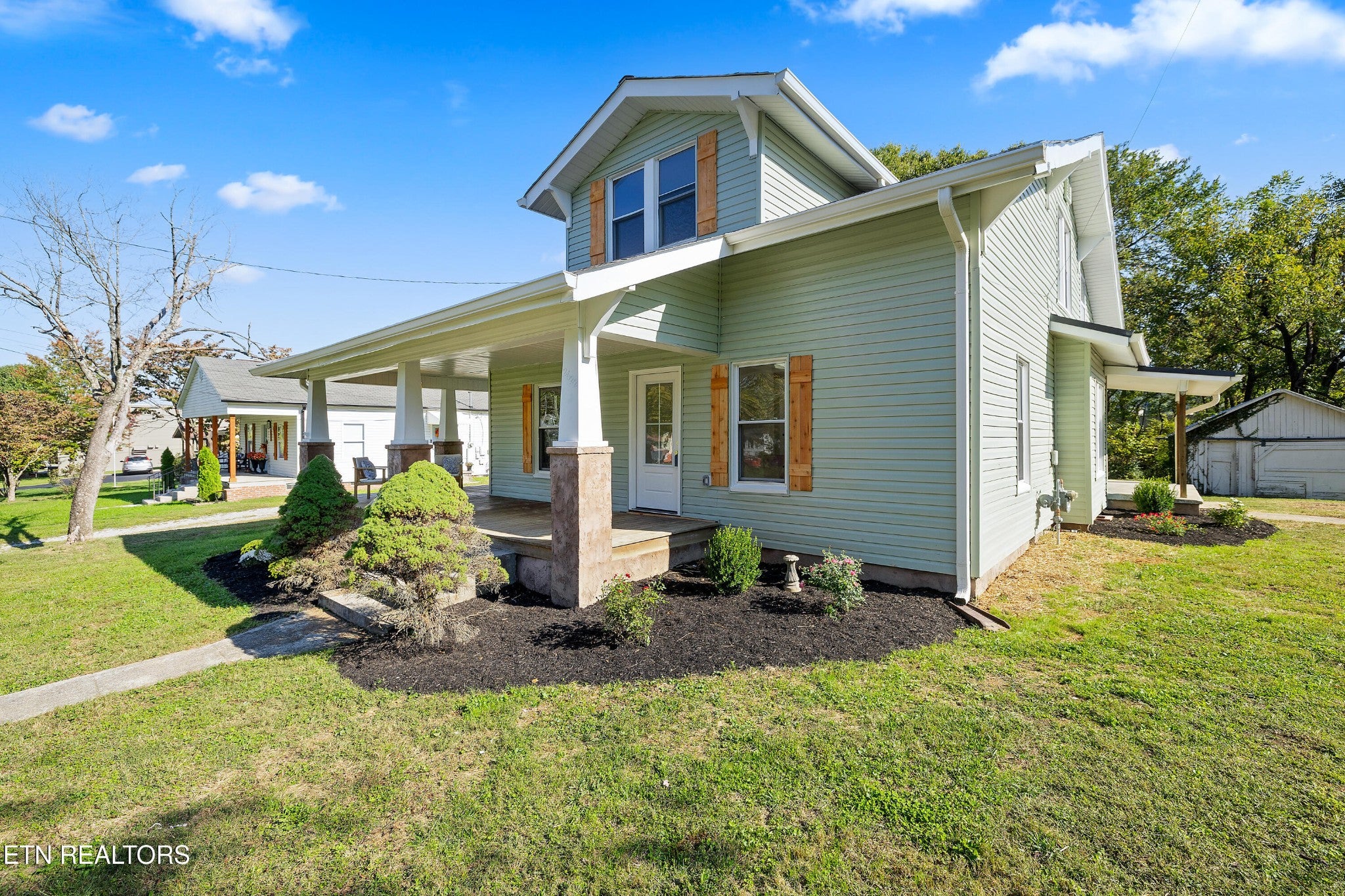 2622 Woodrow Drive
