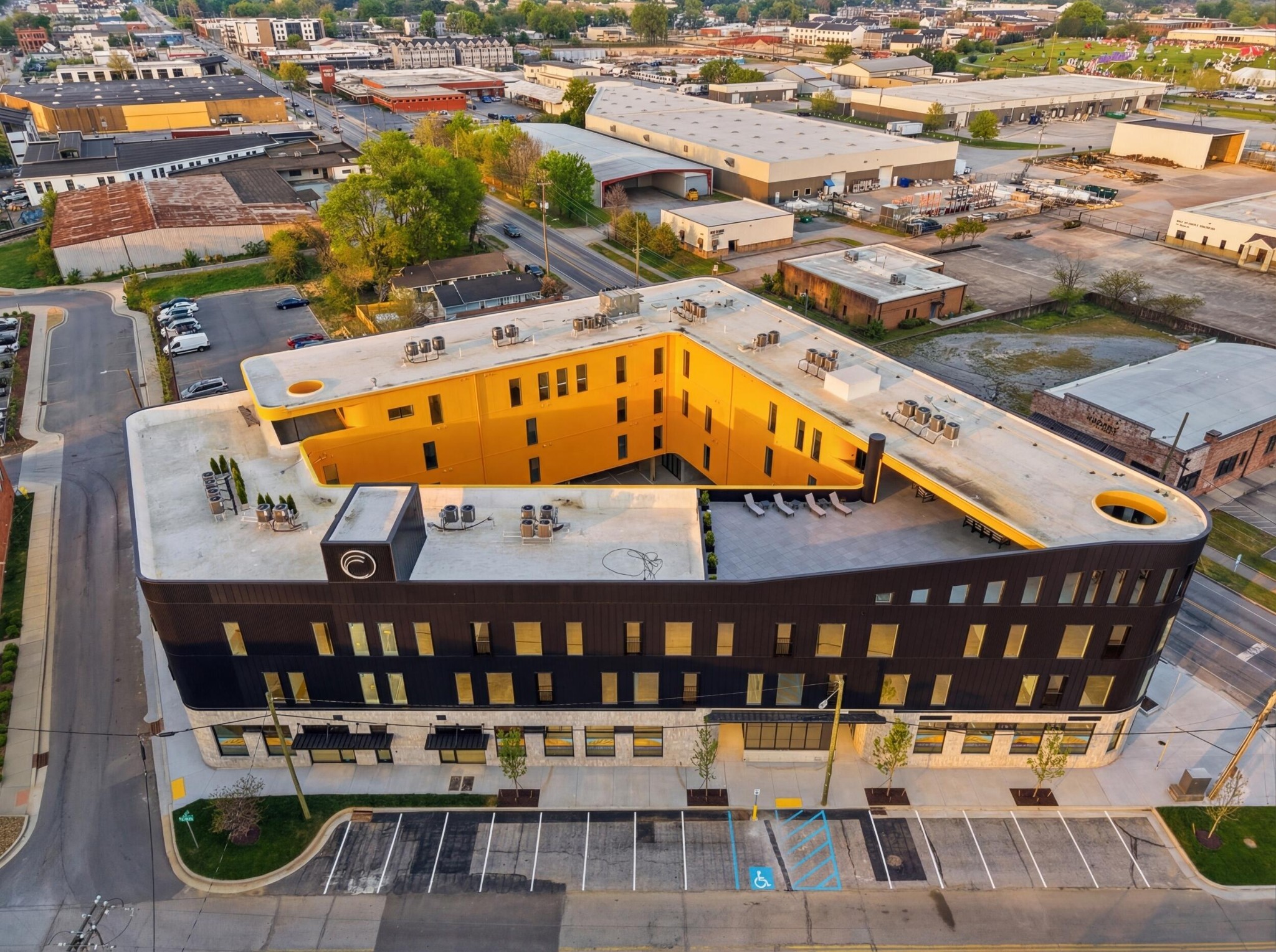 1939 Central Avenue 401