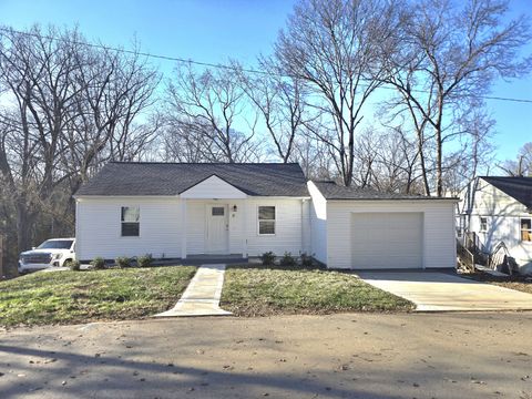 9 Proctor Dr 0 Clarksville TN 37043