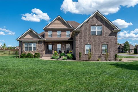 Photo of 2725 Jasmine St, Lebanon, TN 37087 (MLS # 3099274)
