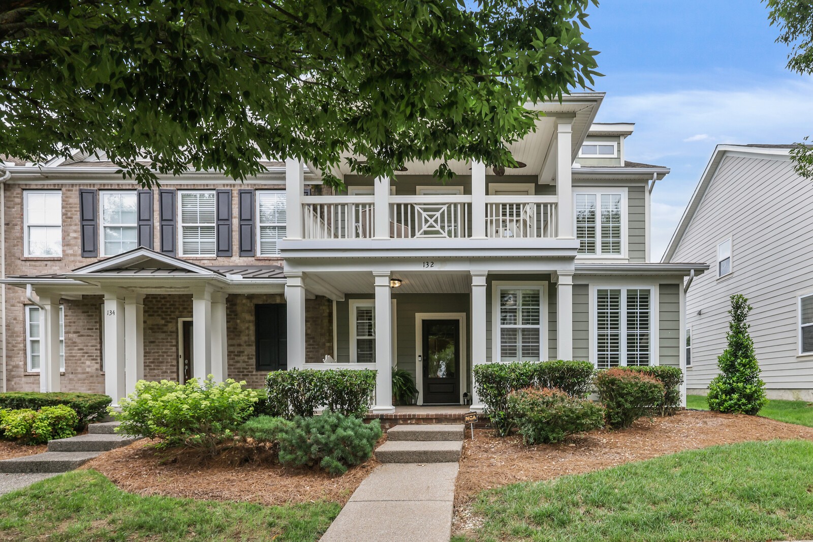 132 Pennystone Cir
