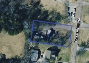 613 Terrace Hill Rd