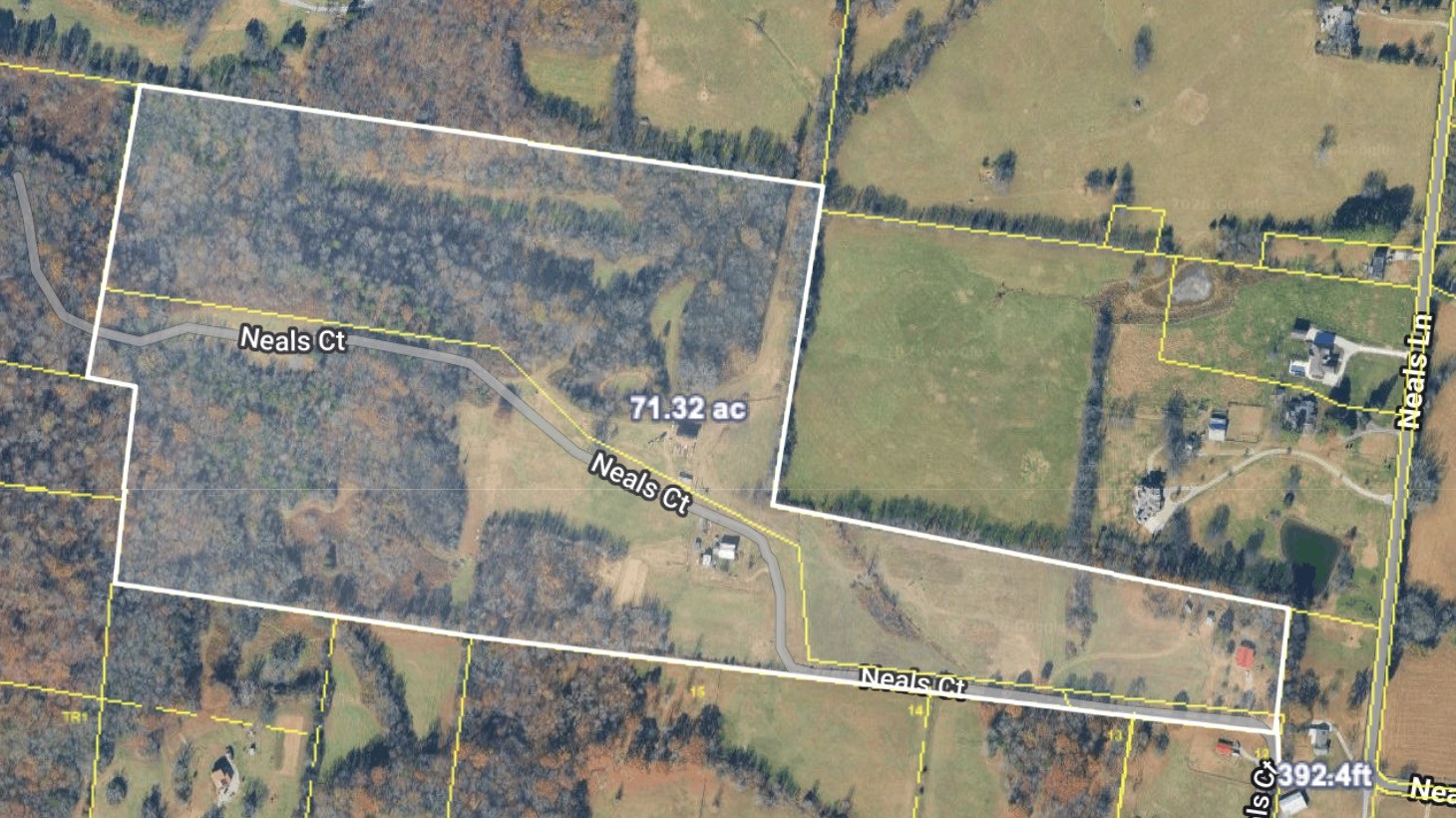 112 Neals Pvt Ct