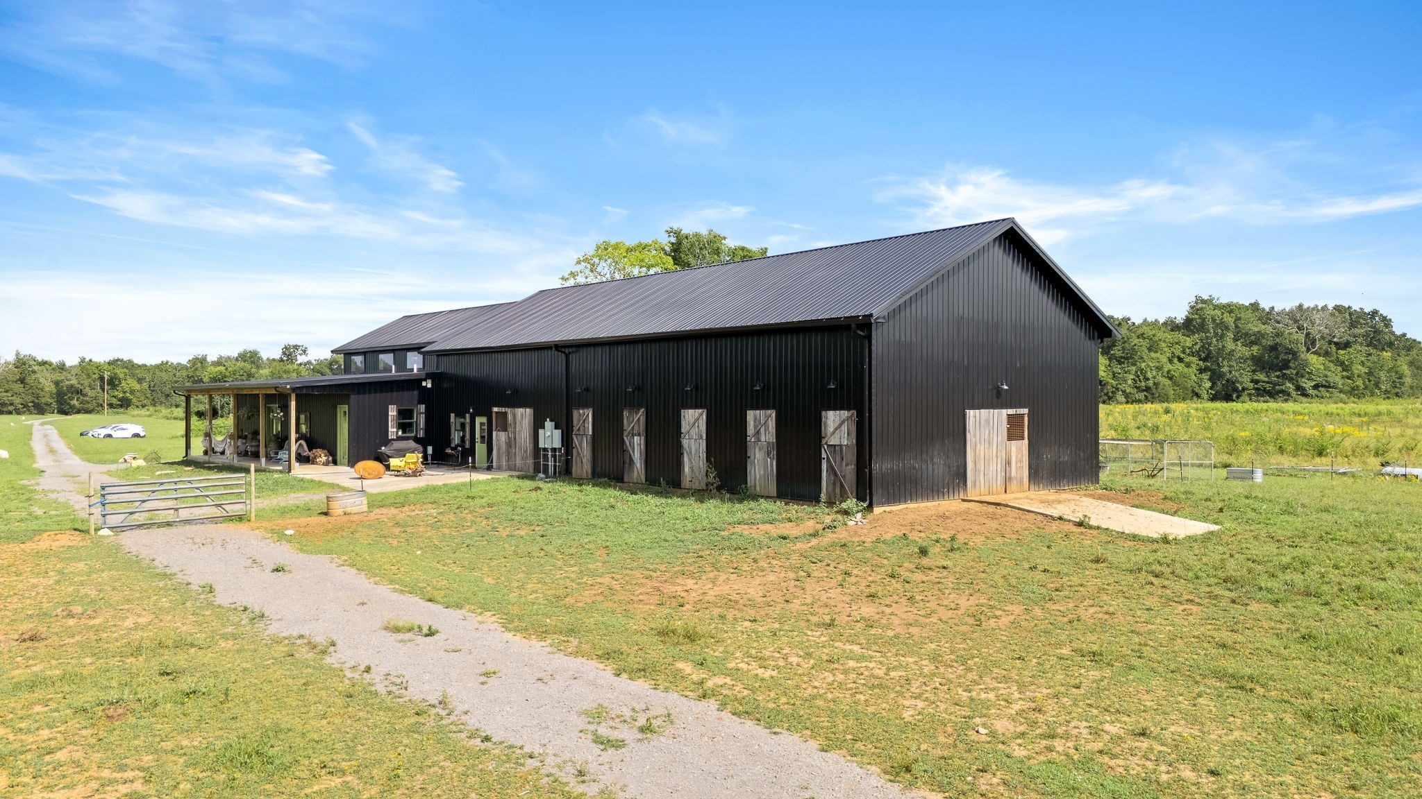 8000 Highway 269 Bell Buckle Rd