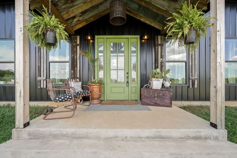 8000 Highway 269 Bell Buckle Rd Christiana TN 37037