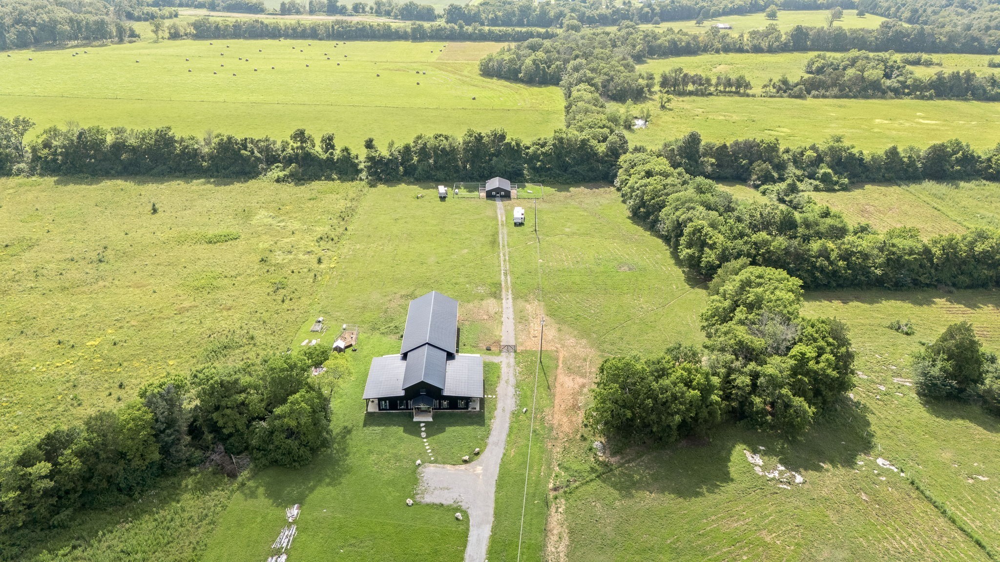 8000 Highway 269 Bell Buckle Rd