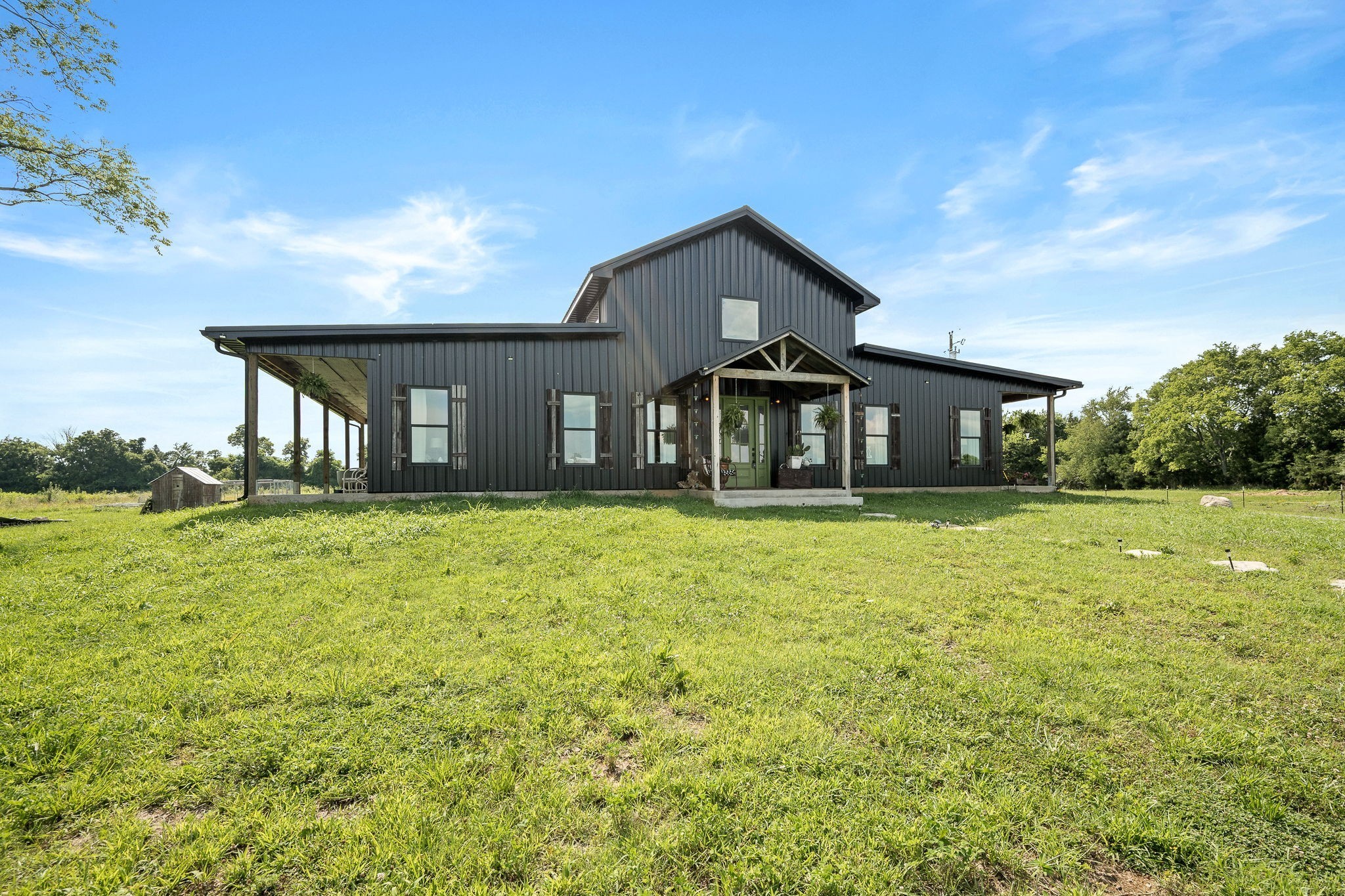 8000 Highway 269 Bell Buckle Rd