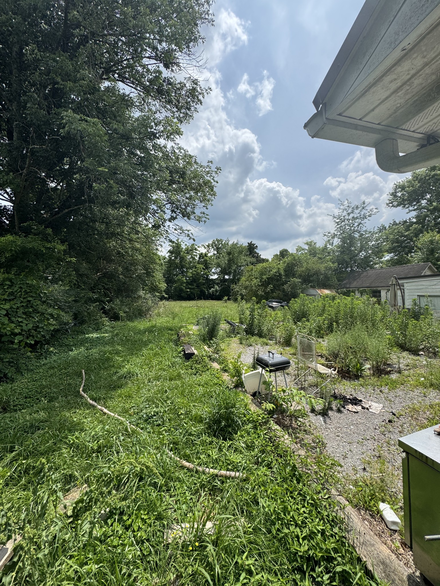 Middle Tennessee Properties 3 213 Moreland Ave