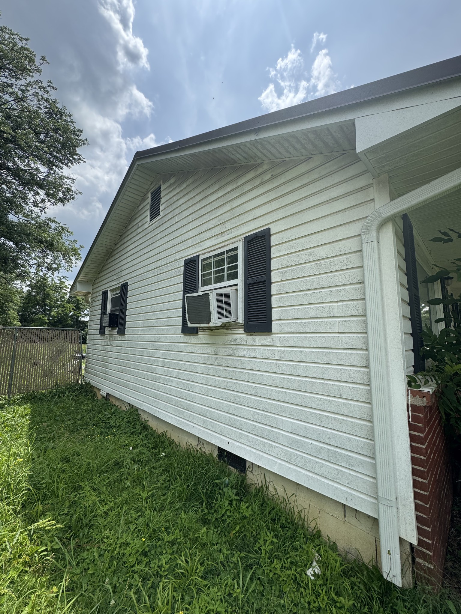 Middle Tennessee Properties 2 213 Moreland Ave