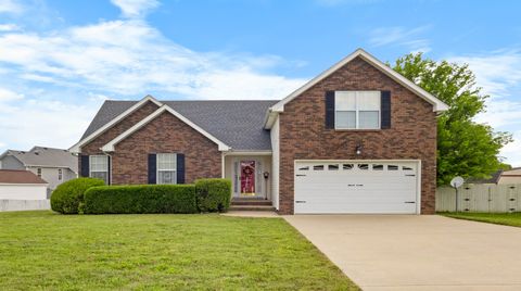 2577 Emerald Ct, Clarksville, TN 37042 - MLS#: 2885136