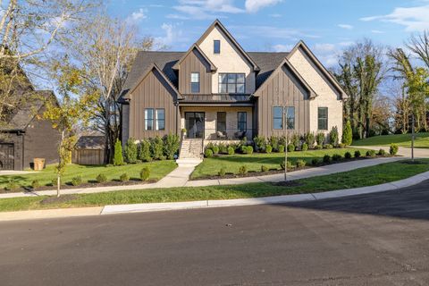 2505 Pullman Court, Thompsons Station, TN 37179 - MLS#: 2796830