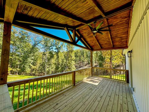 2 Rocky Top Lane Erin TN 37061