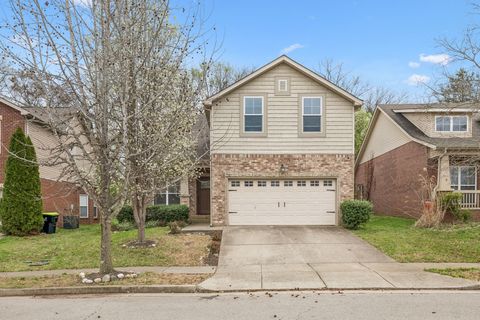 7412 Riverland Dr Nashville TN 37221