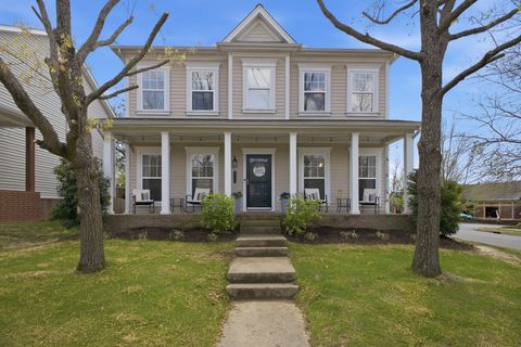 1125 Hudson Ln Franklin TN 37067