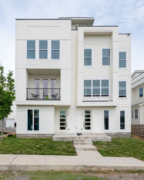 232 Oceola Ave, Nashville, TN 37209 - MLS#: 2796193