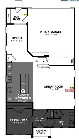 1109 Codah Drive