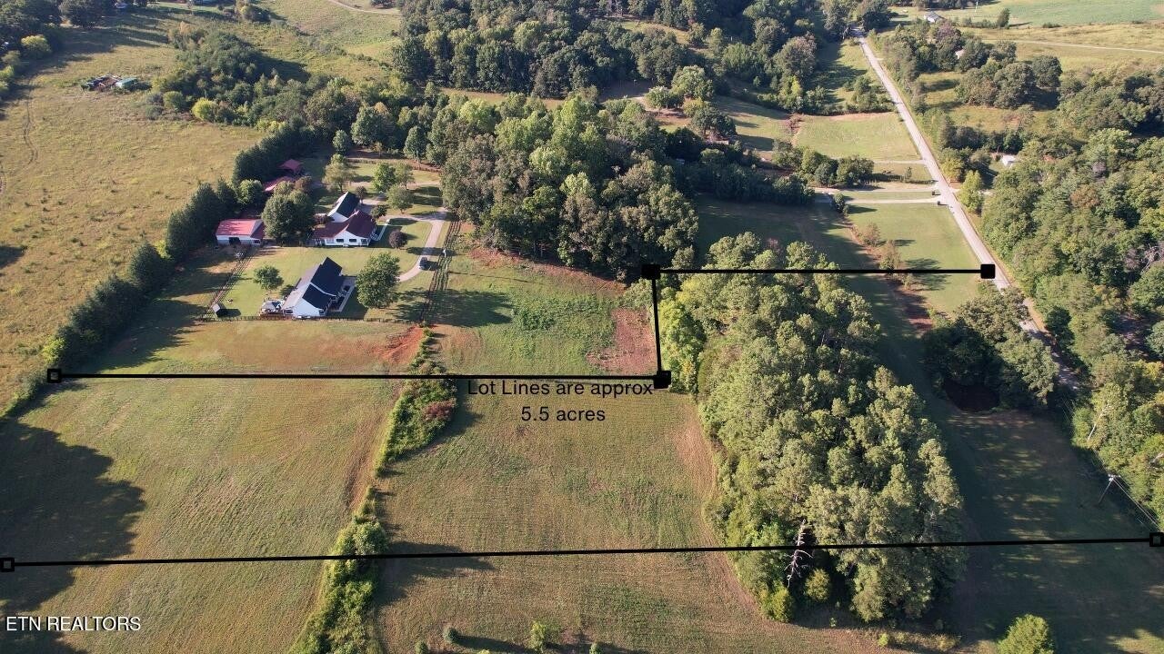 3 Thompson Bridge Rd