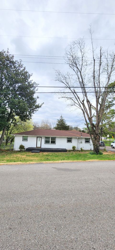 315 Margo Ln Nashville TN 37211